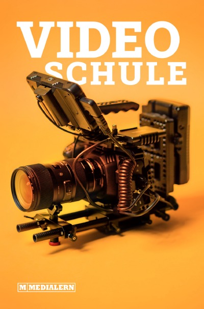 'Cover von Videoschule'-Cover