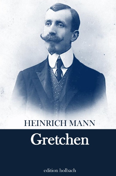 'Gretchen'-Cover