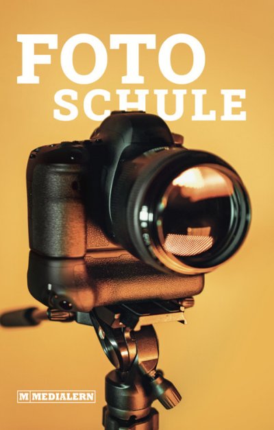 'Cover von Fotoschule'-Cover