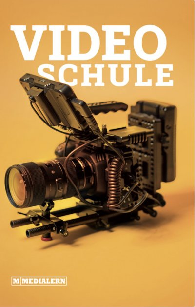 'Videoschule'-Cover