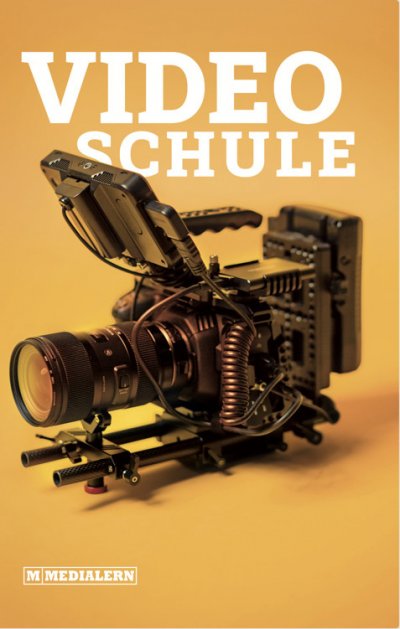 'Cover von Videoschule'-Cover