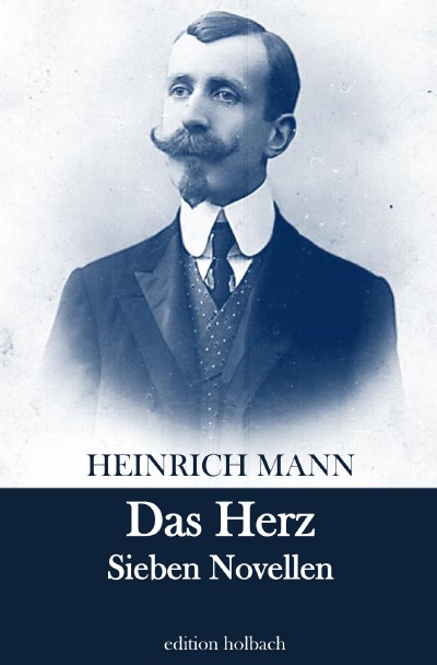 'Cover von Das Herz'-Cover