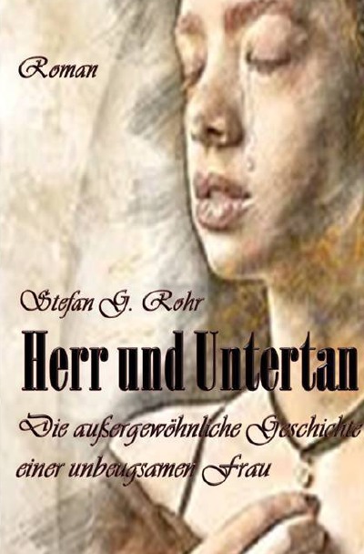 'Herr und Untertan'-Cover
