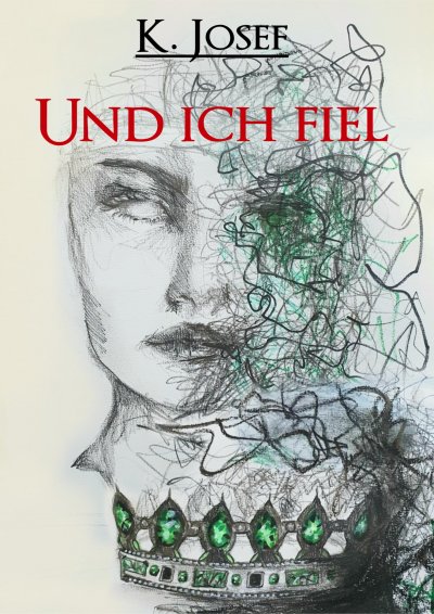 'Cover von Und ich fiel'-Cover