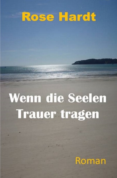 'Cover von Wenn die Seelen Trauer tragen'-Cover