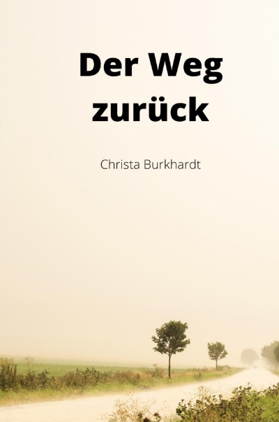 'Cover von Der Weg zurück'-Cover