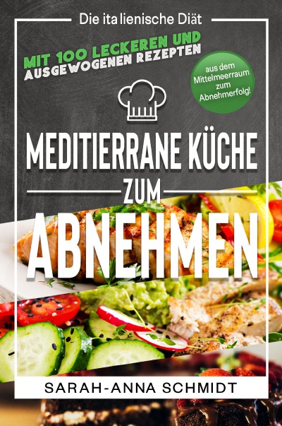 'Cover von Mediterrane Küche'-Cover