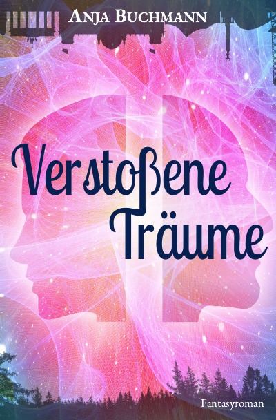 'Cover von Verstoßene Träume'-Cover