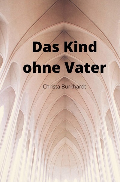 'Cover von Das Kind ohne Vater'-Cover
