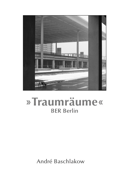 'Cover von Traumräume'-Cover