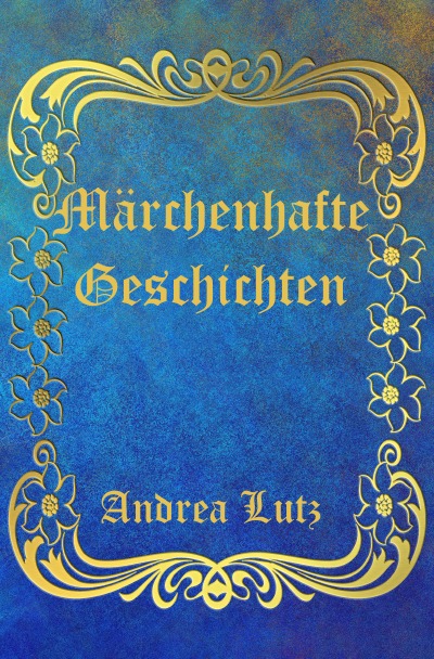 'Märchenhafte Geschichten'-Cover