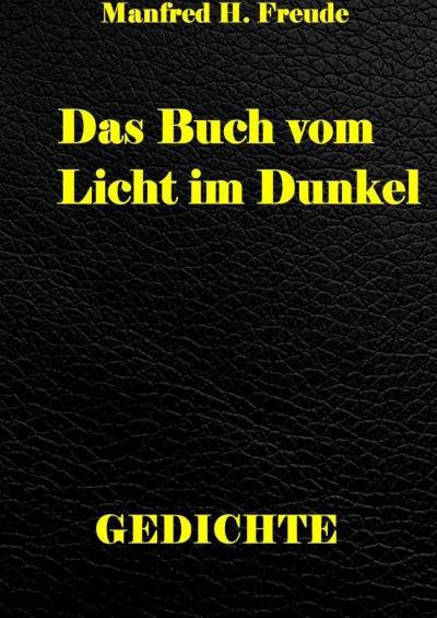 'Das Buch vom Licht im Dunkel'-Cover