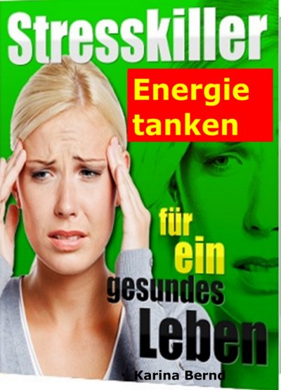 'Cover von Stresskiller!'-Cover