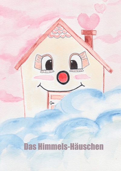 'Das Himmelshäuschen'-Cover