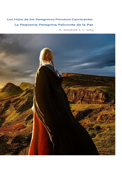 'Cover von Los hijos de los Pioneros Peregrinos Caminantes'-Cover