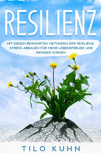 'Resilienz'-Cover