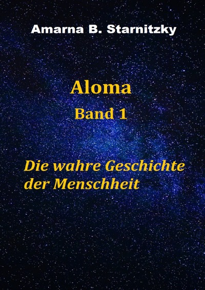 'Cover von Aloma Band 1'-Cover