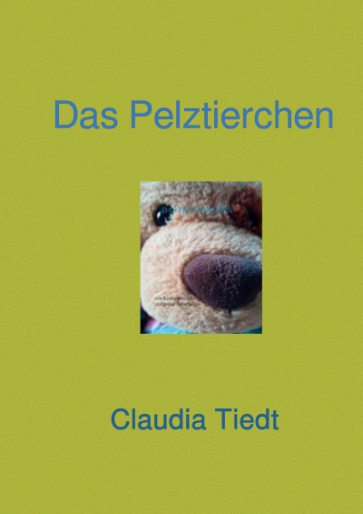 'Das Pelztierchen'-Cover