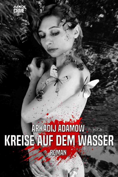 'KREISE AUF DEM WASSER'-Cover