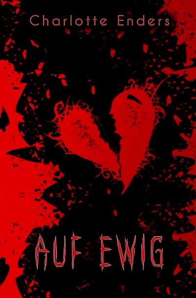 'Cover von Auf ewig'-Cover