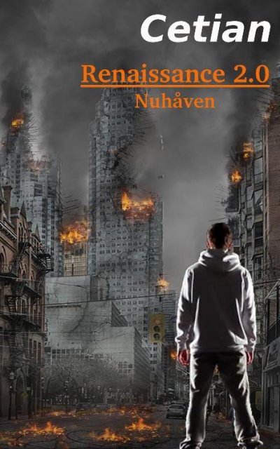 'Cover von Renaissance 2.0'-Cover