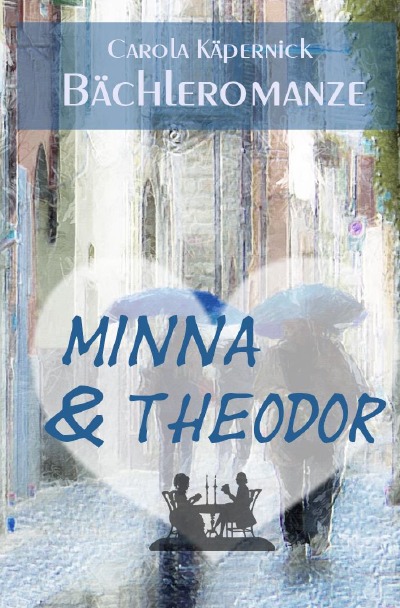 'Minna & Theodor'-Cover