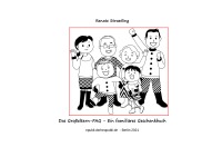 Das Großeltern-FAQ  -  Ein familiäres Geschenkbuch - Renate Straetling