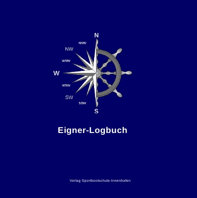 'Eigner-Logbuch'-Cover