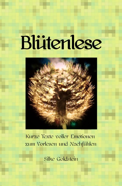 'Blütenlese'-Cover