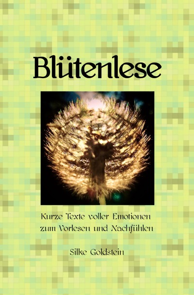 'Cover von Blütenlese'-Cover