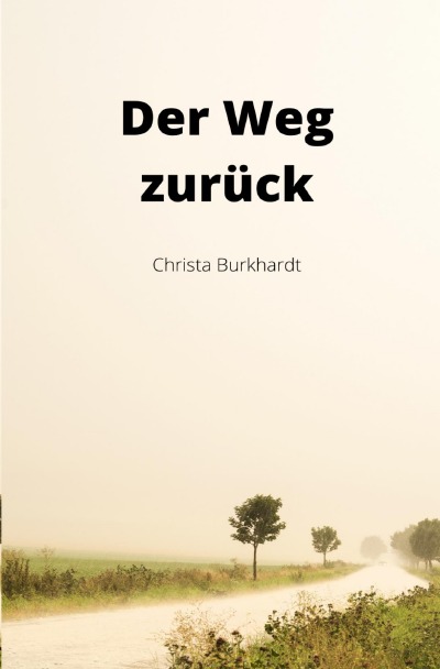 'Cover von Der Weg zurück'-Cover
