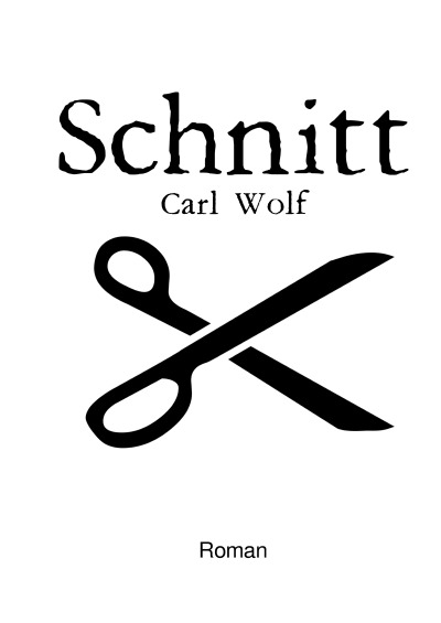 'Schnitt'-Cover