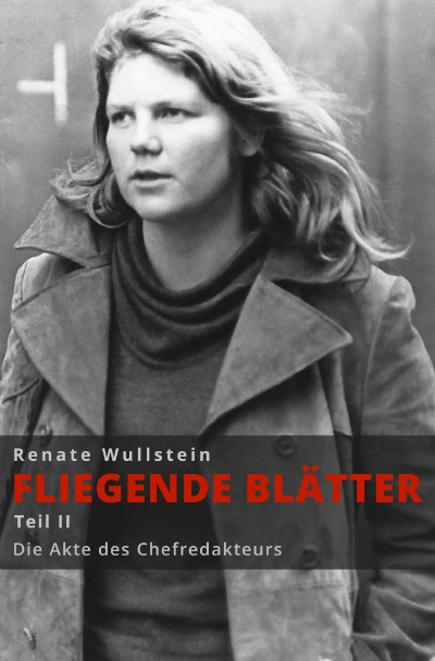 'Die Akte des Chefredakteurs'-Cover