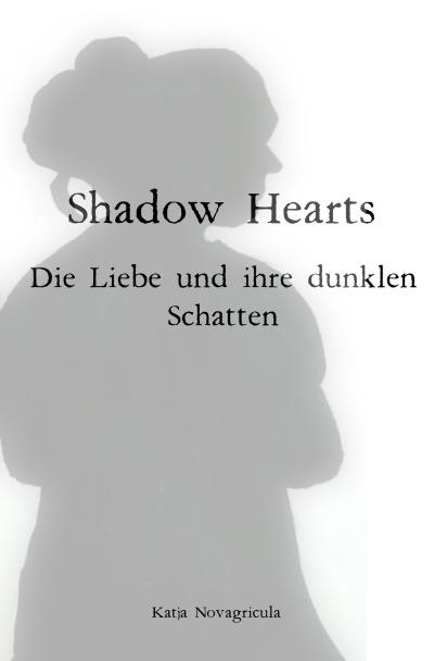 'Shadow Hearts'-Cover