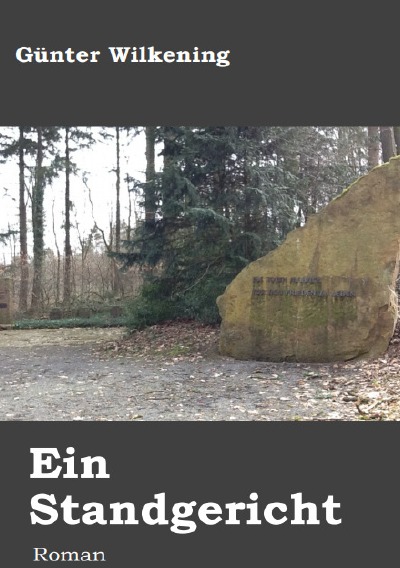 'Cover von Ein Standgericht'-Cover