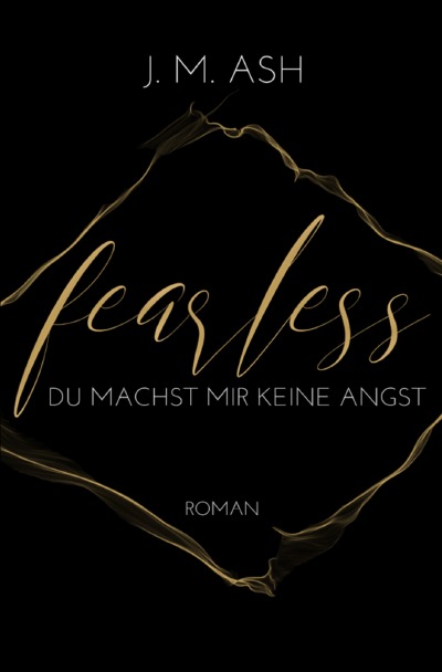 'Cover von Fearless'-Cover