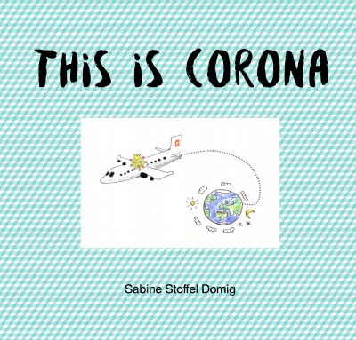 'Cover von This is Corona'-Cover