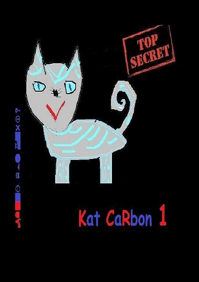 'Cover von Kat CaRbon'-Cover