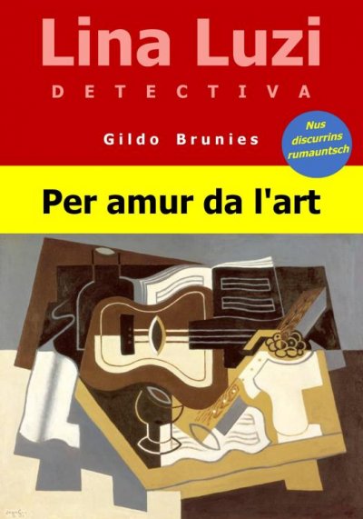 'Cover von Per amur da l’art'-Cover