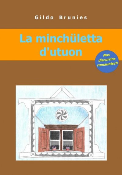'Cover von La minchületta d’utuon'-Cover