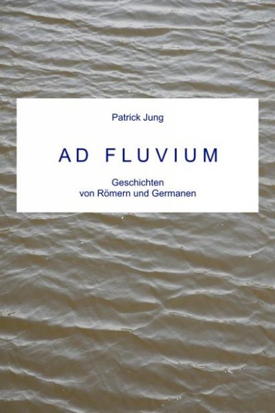 'Cover von AD FLUVIUM'-Cover