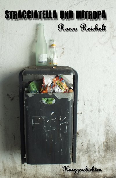 'Cover von Stracciatella und Mitropa'-Cover