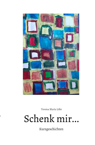 'Cover von Schenk mir…'-Cover