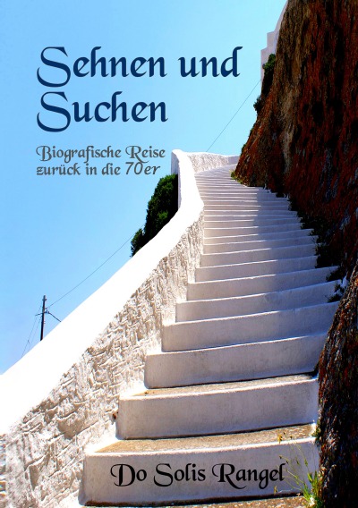 'Sehnen und Suchen'-Cover