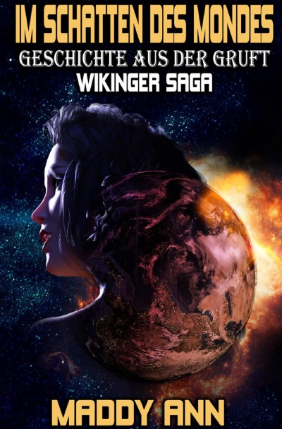 'Cover von Im Schatten des Mondes'-Cover