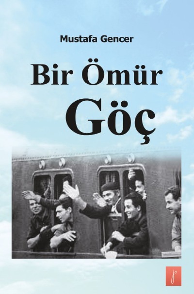 'Bir ÖMür Göç'-Cover