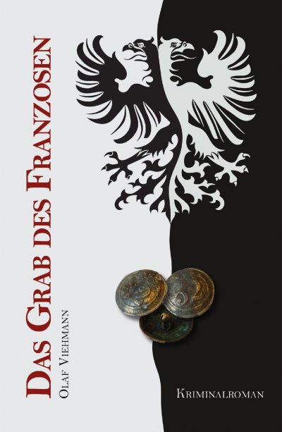 'Das Grab des Franzosen'-Cover