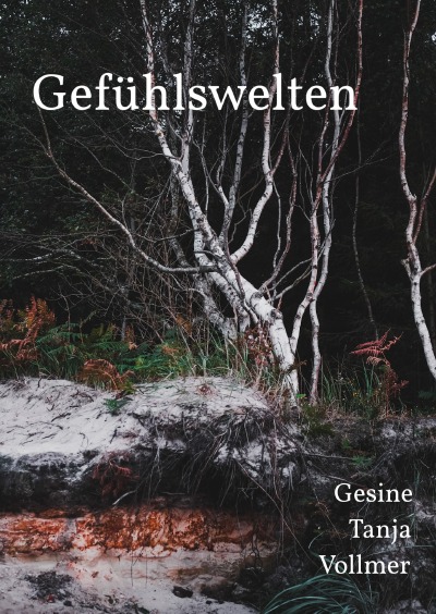 'Gefühlswelten'-Cover