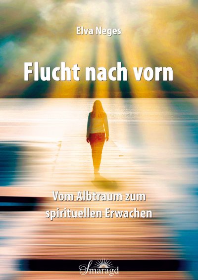 'Flucht nach vorn'-Cover