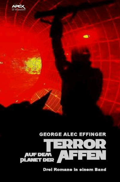 'Cover von TERROR AUF DEM PLANET DER AFFEN'-Cover